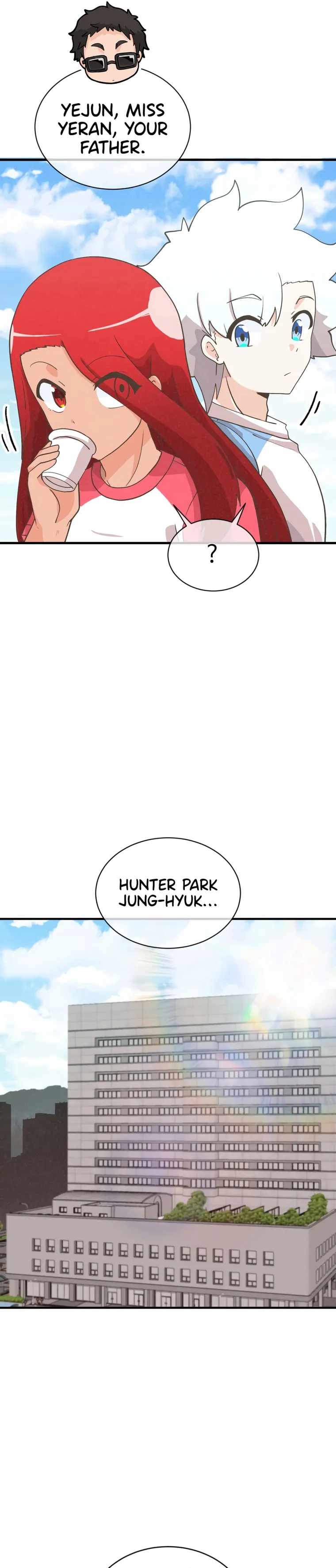 Spirit Farmer Chapter 162 19